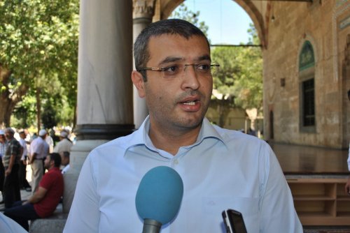 Müslümanlar İçin Gıyabi Cenaze Namazı
