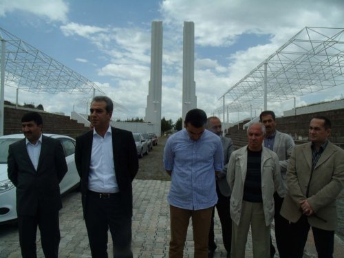 Muş’ta 1071 Dekar Alan Ağaçlandırılacak