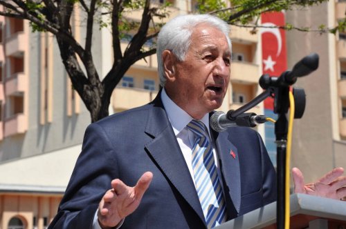 Muş’ta Kurtuluş Coşkusu