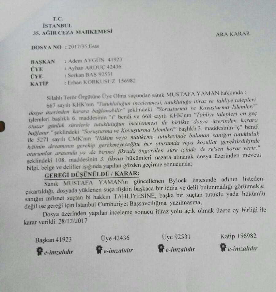 mustafa-yaman-tahliye-karari.jpeg