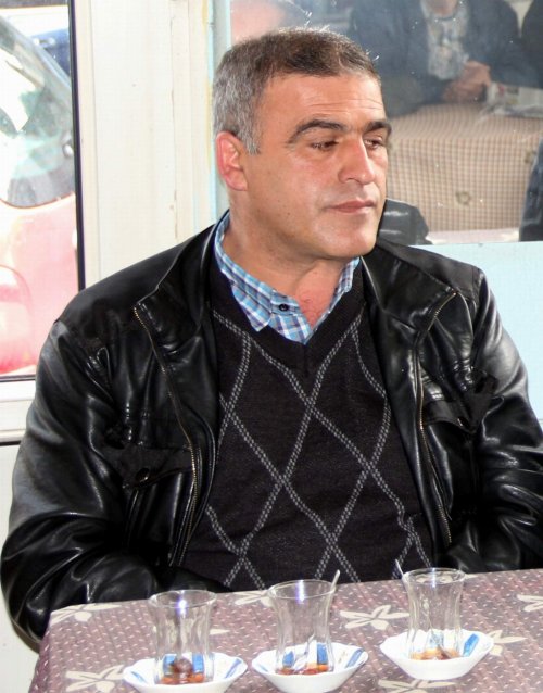 Nazilli’de Muhtarın Sır İntiharı