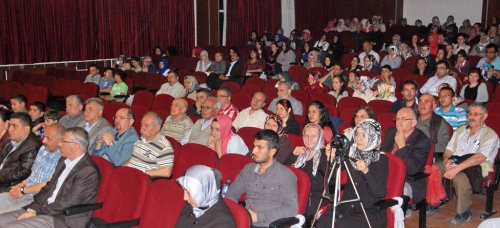 Ney Dinletisine Yoğun İlgi