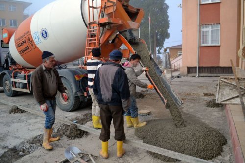 Öğrenciler İstedi, Kaymakam Gerçekleştirdi