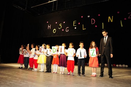 “Okuma Şenliği