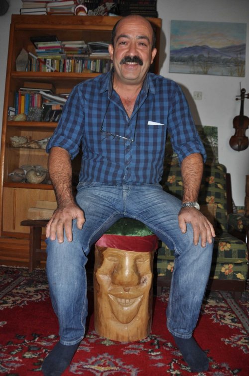 Okumadan Hoca Oldu