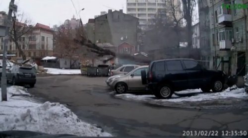 Ölmekten Son Anda Kurtuldular