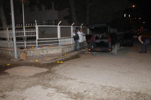 Ordu’da Cinayet: 1 Ölü