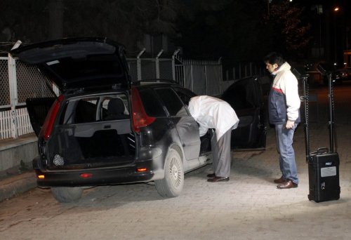 Ordu’da Cinayet: 1 Ölü