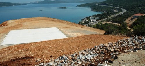 Orman Mühendisleri Pilot Olma Yolunda