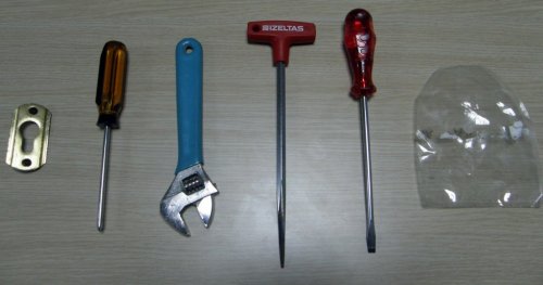 Osmaniye'de Hırsızlık Çetesi Operasyonu