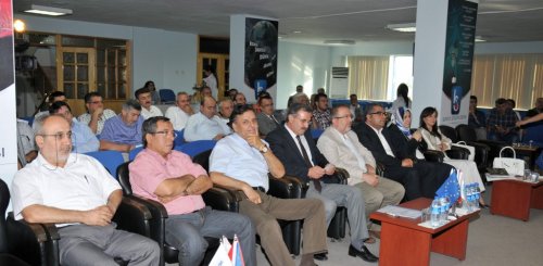 Özcan’dan Konyalı Sanayicilere Öneri