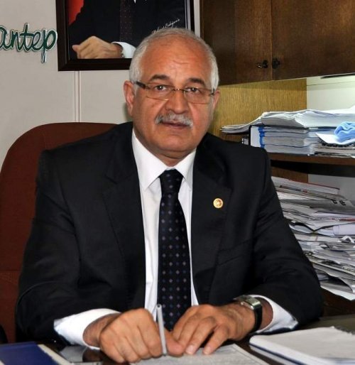 Pirinç Kızılcahamam Kampında'da Aklandı