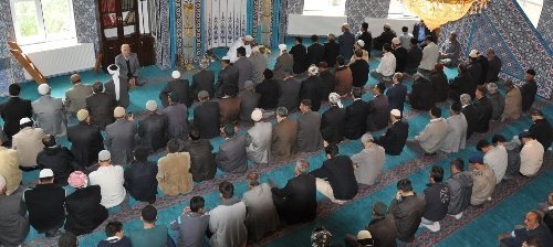 Risale-i Nur Sempozyumu'nun Sonuç Bildirgesi