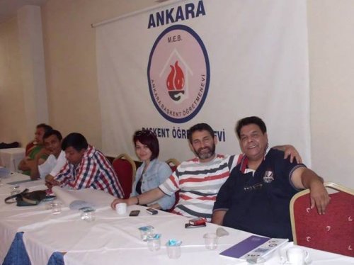 Roman Vatandaşlara Toplu Konut Eğitimi