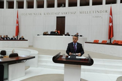 Rotasyona Bakan İncelemesi