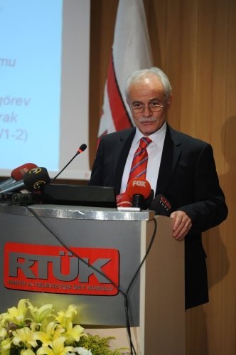 RTÜK'ten Halk TV Açıklaması