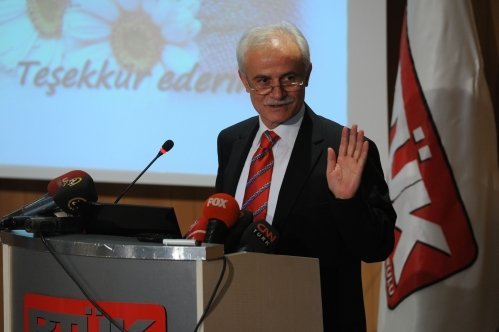 RTÜK'ten Halk TV Açıklaması