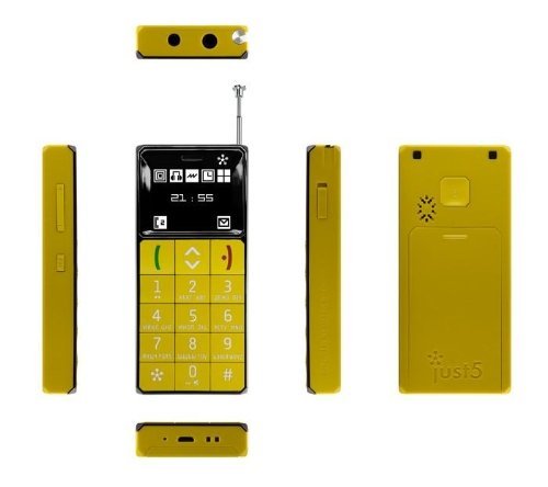 Rusların Yeni Telefonu