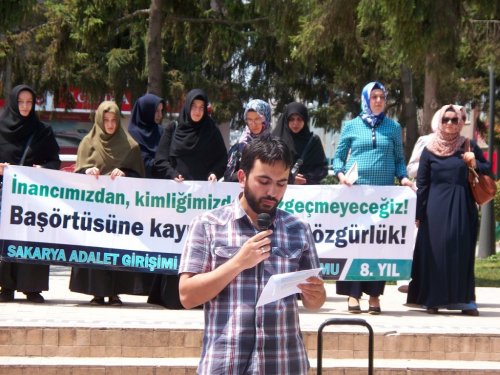 Sagir Mısır'daki Darbeyi Protesto Etti