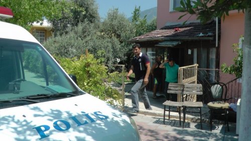 'Sahte Para' Yalanıyla Dolandırıcılığı
