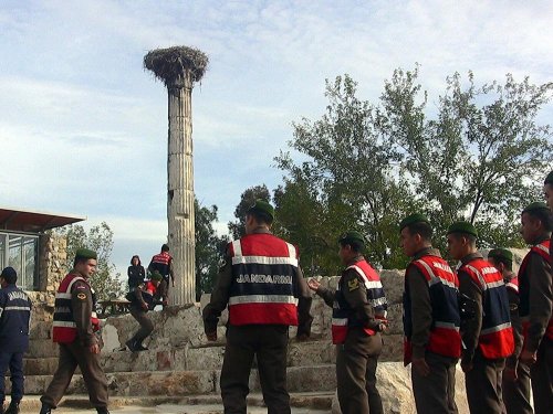 Şaka Gibi Ceza!