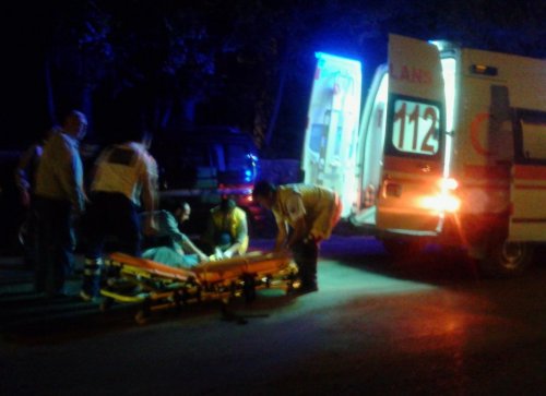 Sakarya’da Silahlı Saldırı