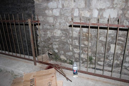 Saklambaç Oynarken Gelen Felaket