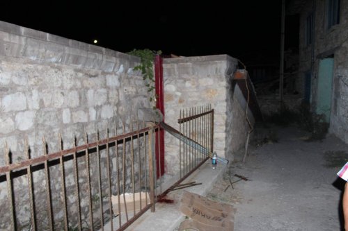 Saklambaç Oynarken Gelen Felaket