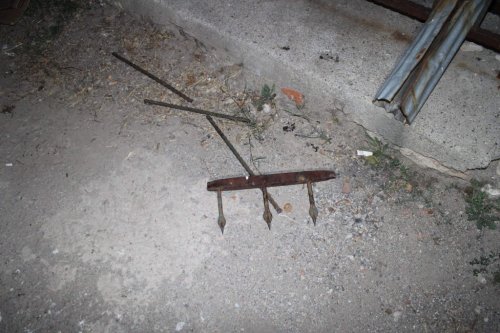 Saklambaç Oynarken Gelen Felaket