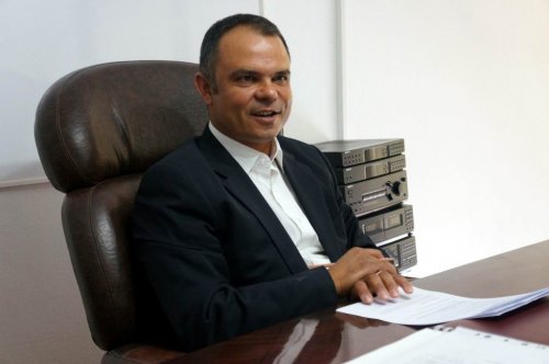 Salihli Ak Parti’de Sürpriz Aday Adayı