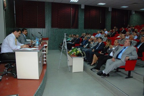 Şanlıurfa’da 4+4+4 Sistemi Uygulamaları