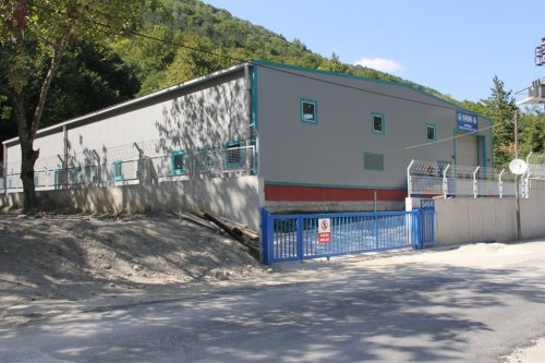 Sapanca'ya Uzun Yıllar Birinci Sınıf Su