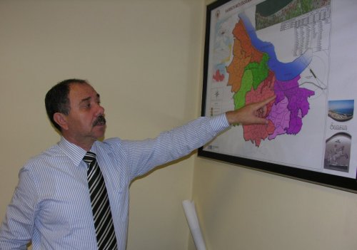 Saski’den 2 Milyon Tl’lik İçme Suyu Projesi