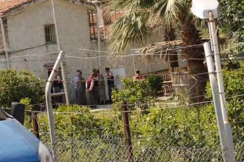 Selçuk Cezaevi Kapatıldı