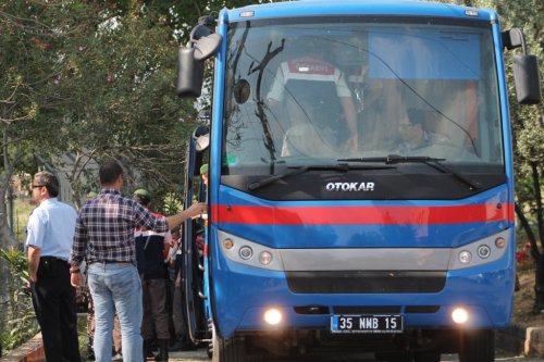 Selçuk Cezaevi Kapatıldı