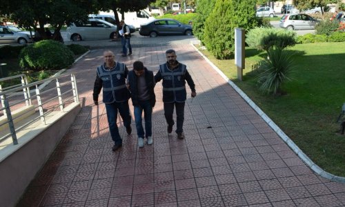 Selçuk'ta Zehir Tacirlerine Aman Yok