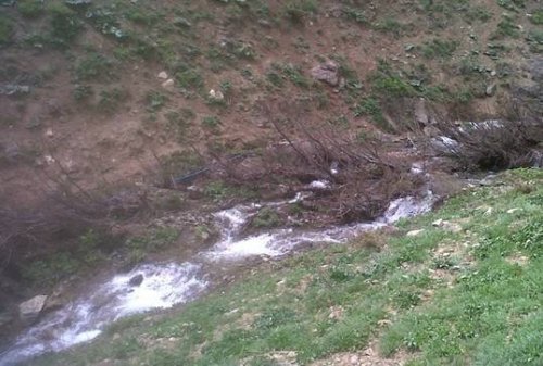 Şemdinli’de Kaçıkçılık