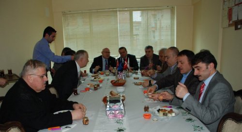 Şener: “Uludere Komisyonu Bir Mahkeme Değil”