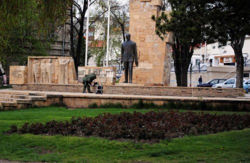 Sivas'ta Bomba Paniği