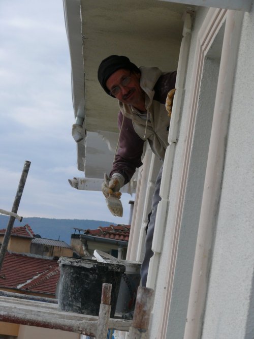 Soğuk Havalar Hayatı Olumsuz Etkiliyor