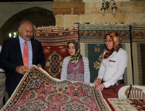 Şölen Coşkusu Başladı