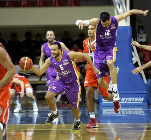 Spor Toto Türkiye Kupası A Grubu