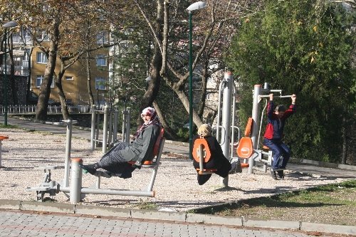 Spor yapayım derken sakatlanmayın