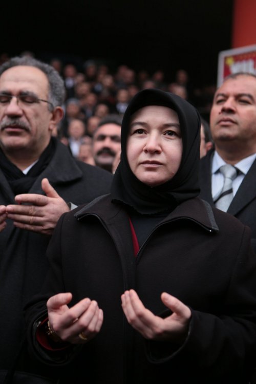 Stk'lardan Milli İradeye Saygı Çağrısı