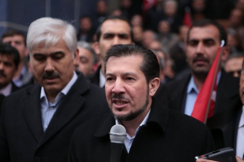 Stk'lardan Milli İradeye Saygı Çağrısı