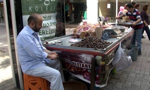 Sürücülere 'Karadeniz Usulü' Uyarı
