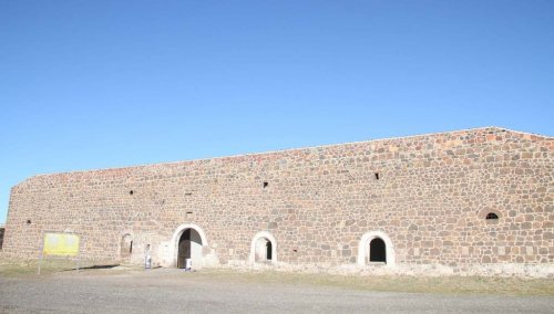 Tabyaların Önemli Bir Eksiği Giderildi