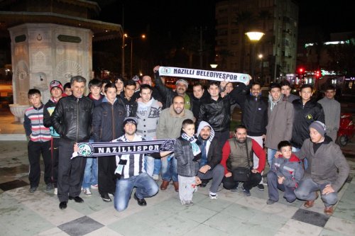 Taraftar Çıldırdı 'Şampiyonluk' İstiyor