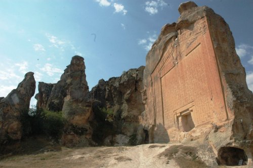 Tarihi Sırrı Çözmeye Kararlı