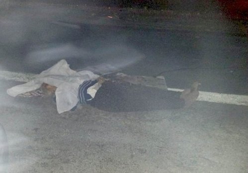 Tarsus’ta Trafik Kazası: 2 Ölü